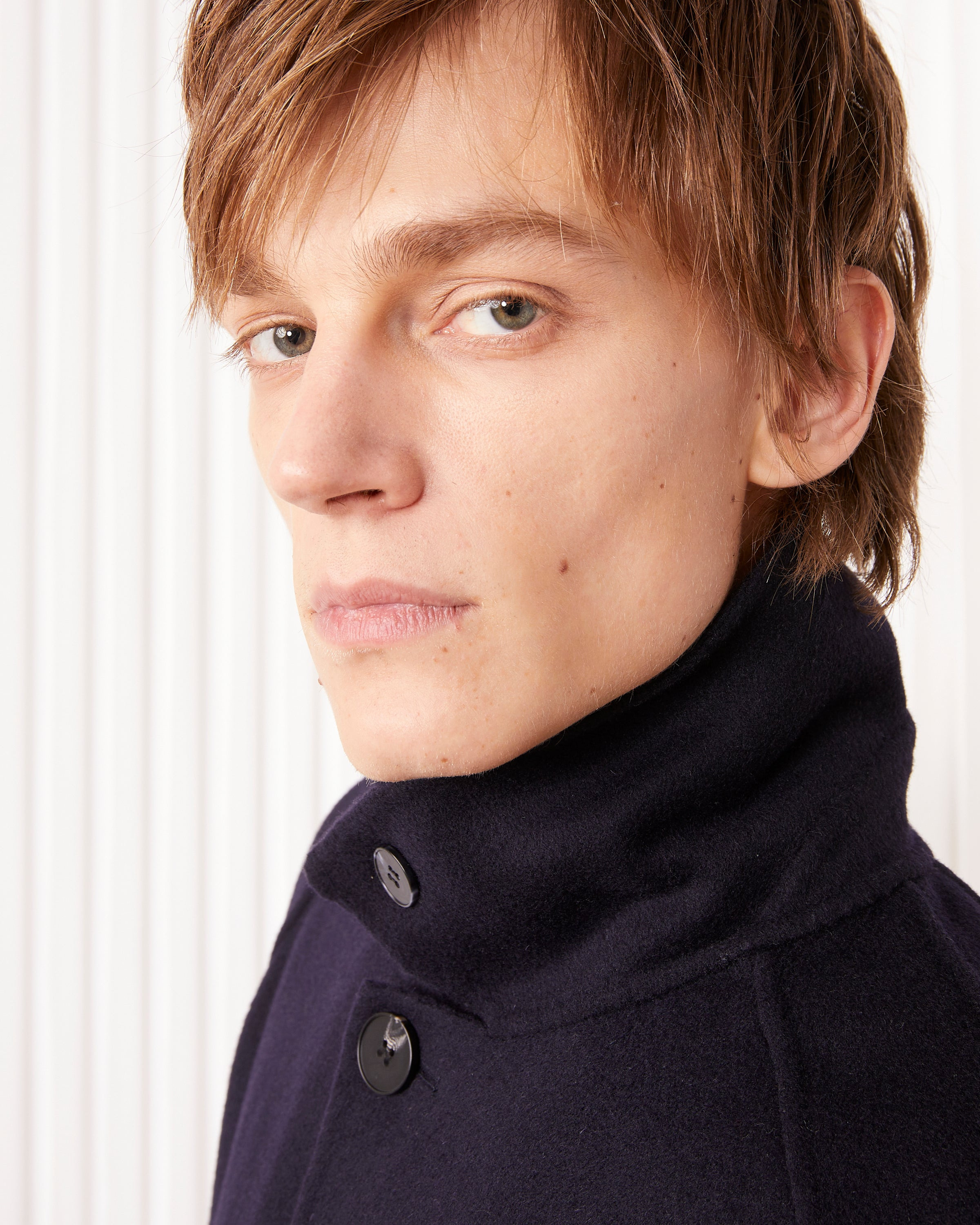BRYCE COAT - 4
