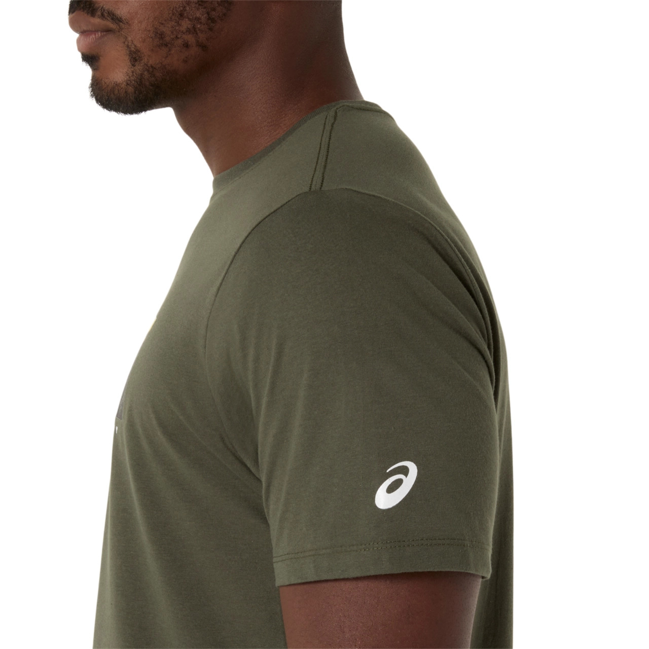 MEN'S COUNTRY MOUNTAIN TEE - 5