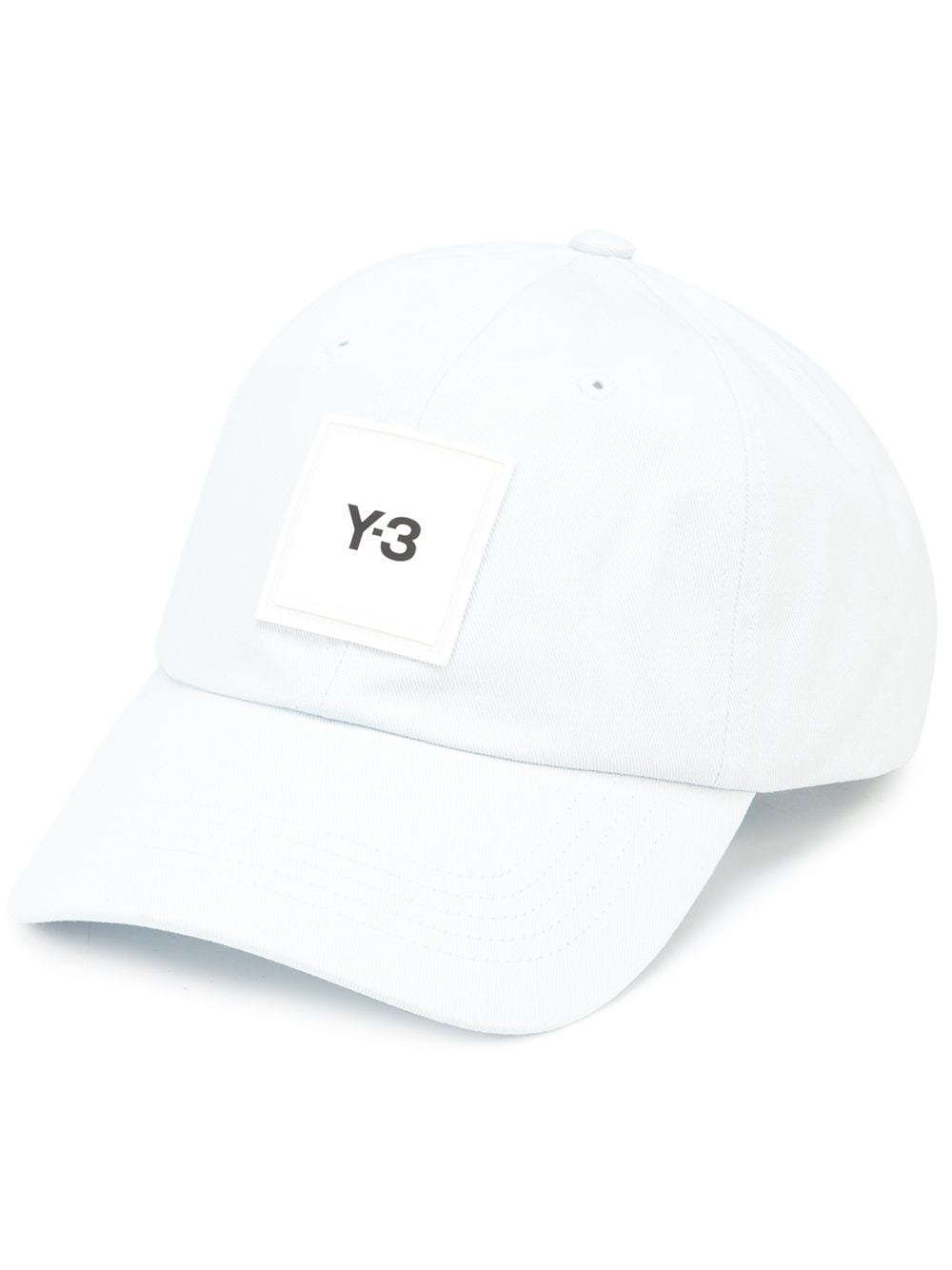 SQL logo-patch cap - 1