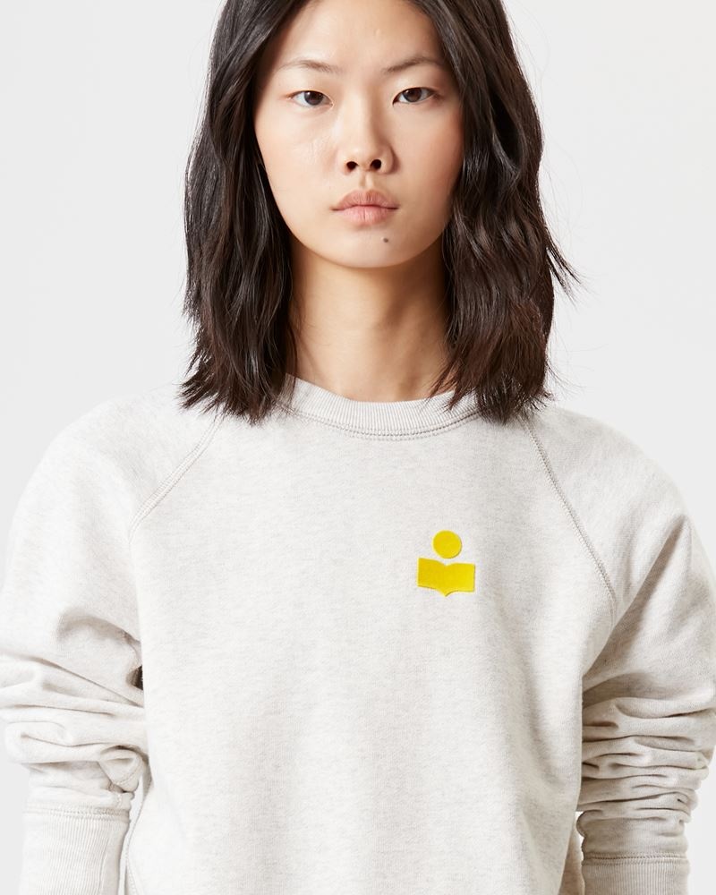 MILLA LOGO SWEATSHIRT - 3