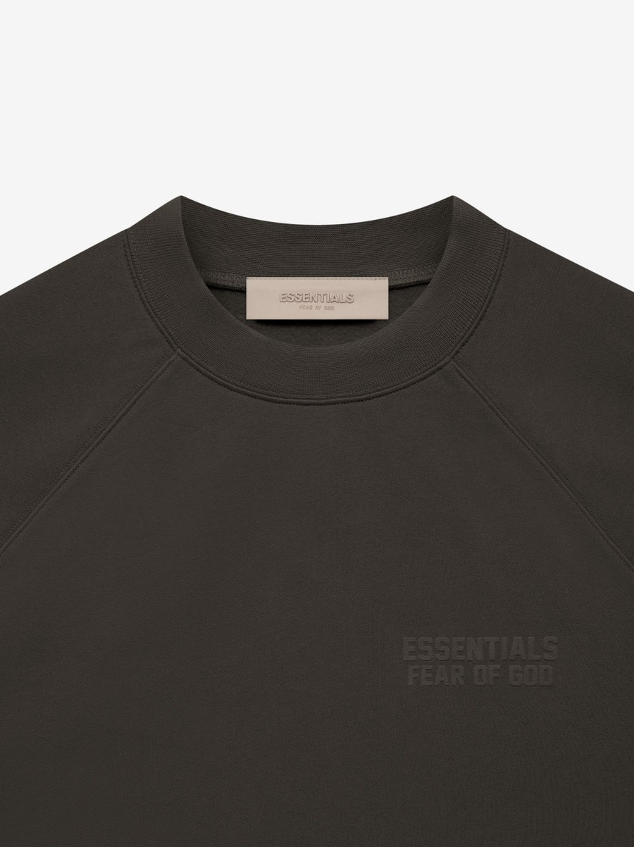 Essentials Crewneck - 3