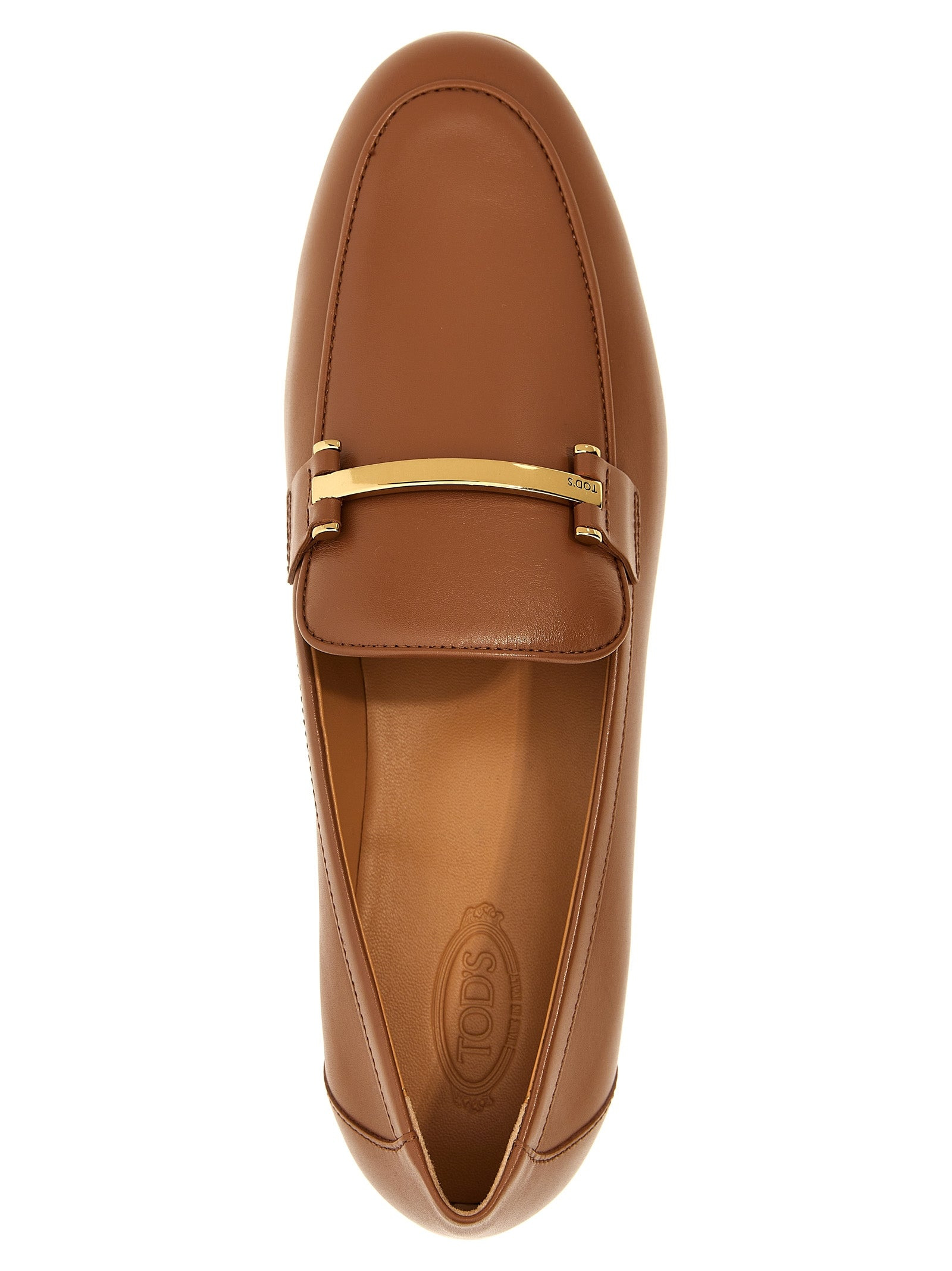 Tod's Women Horsebit Loafers - 4