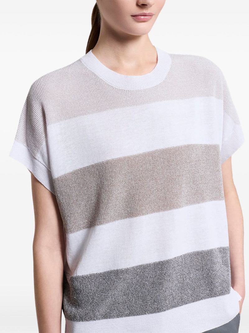 striped knitwear 4