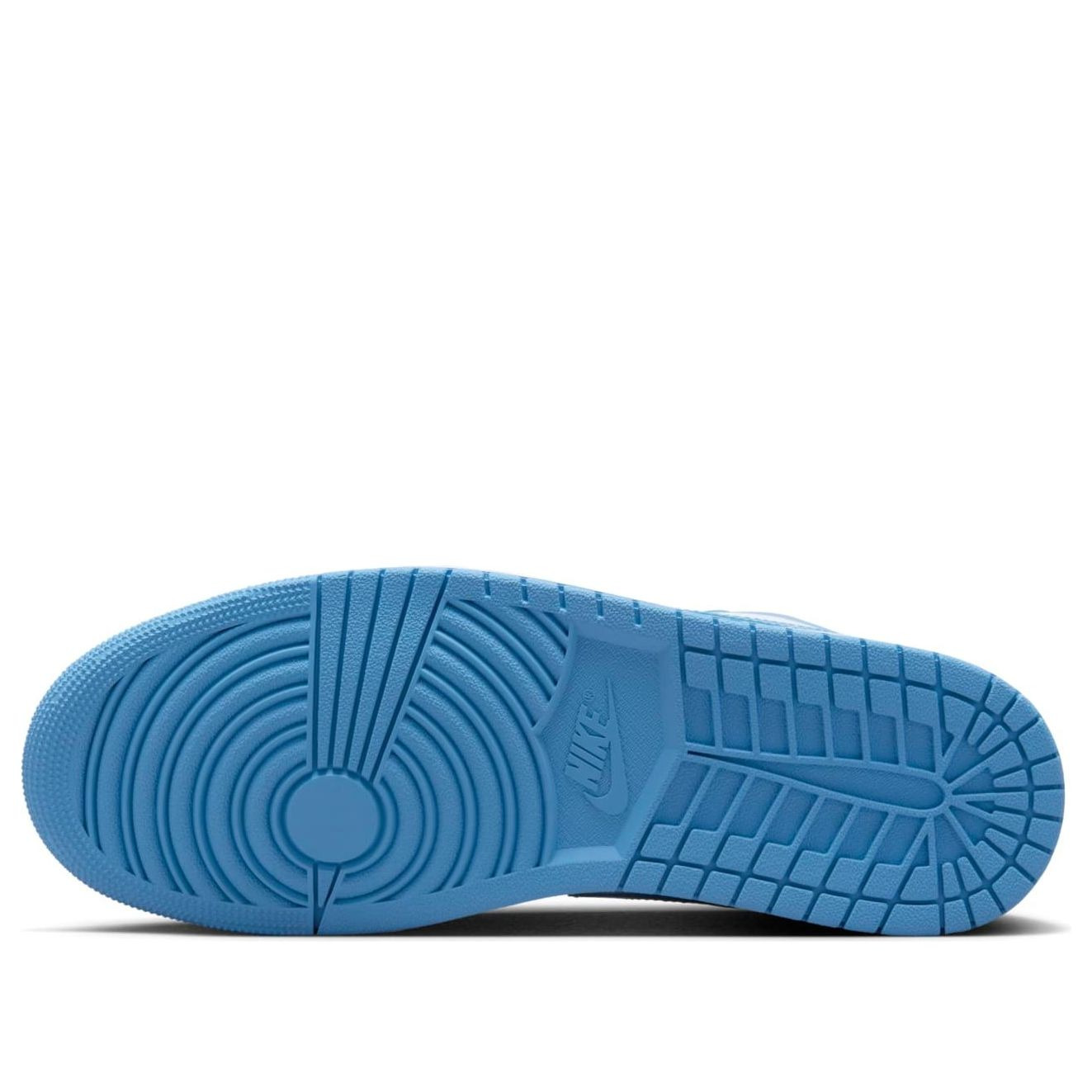 Air Jordan 1 Low 'Legend Blue' FZ2138-114 - 6