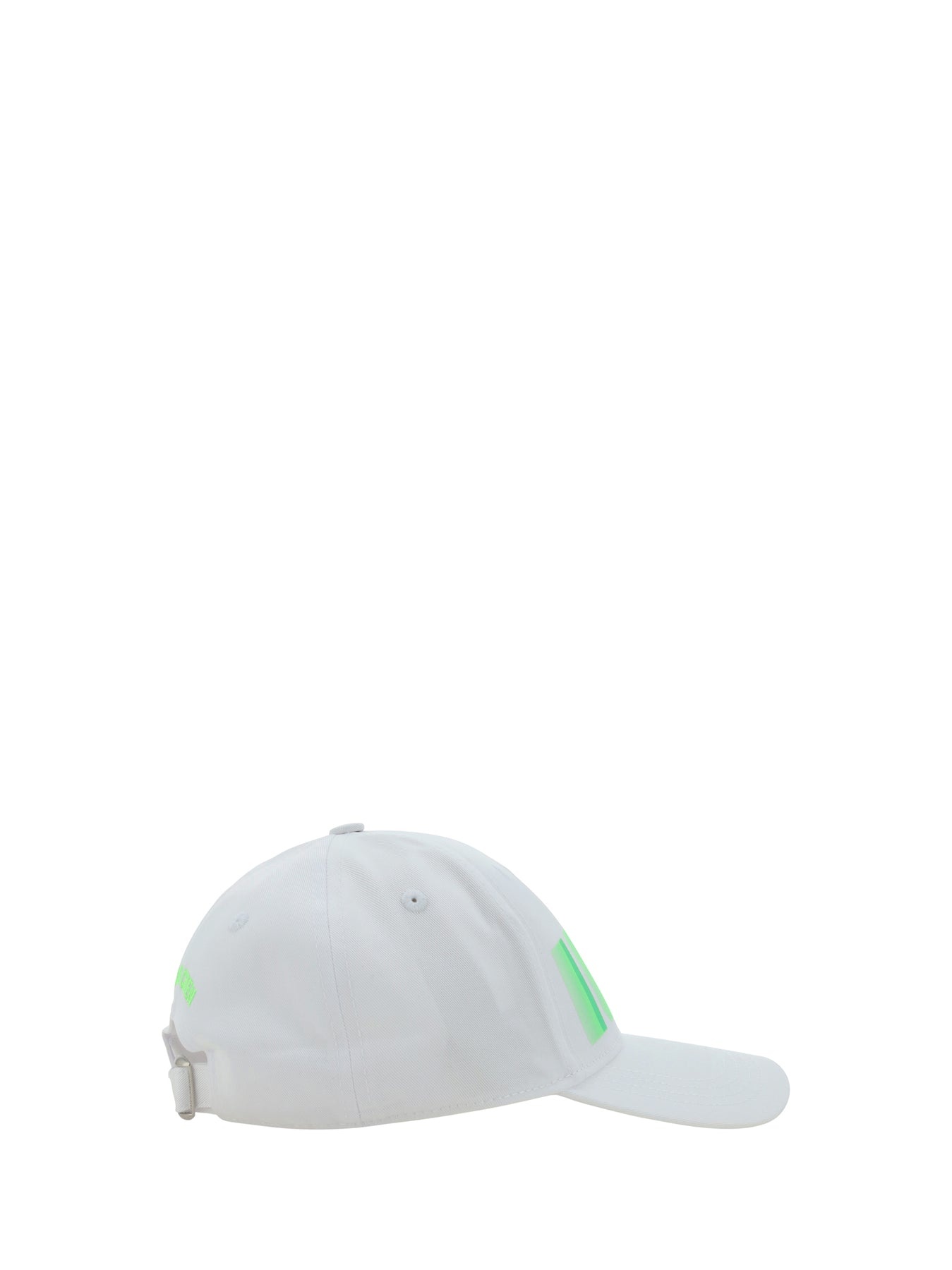 BASEBALL CAP - 2