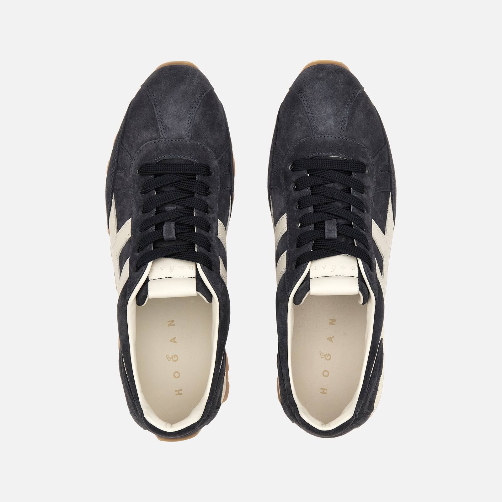 Sneakers Hogan 86er - 5