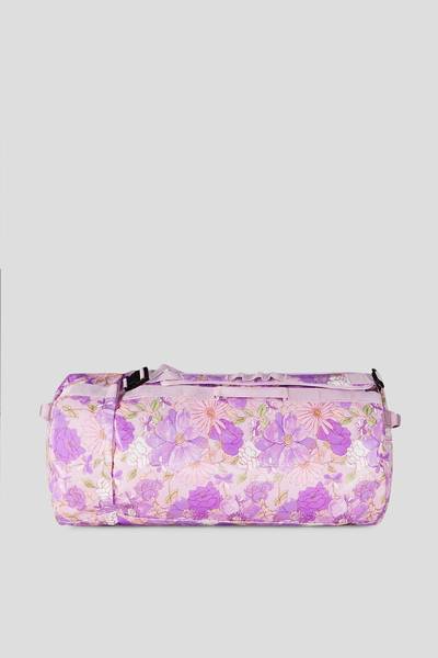 BOGNER Kirkwood Wynn Travel bag in Violet/Pink outlook