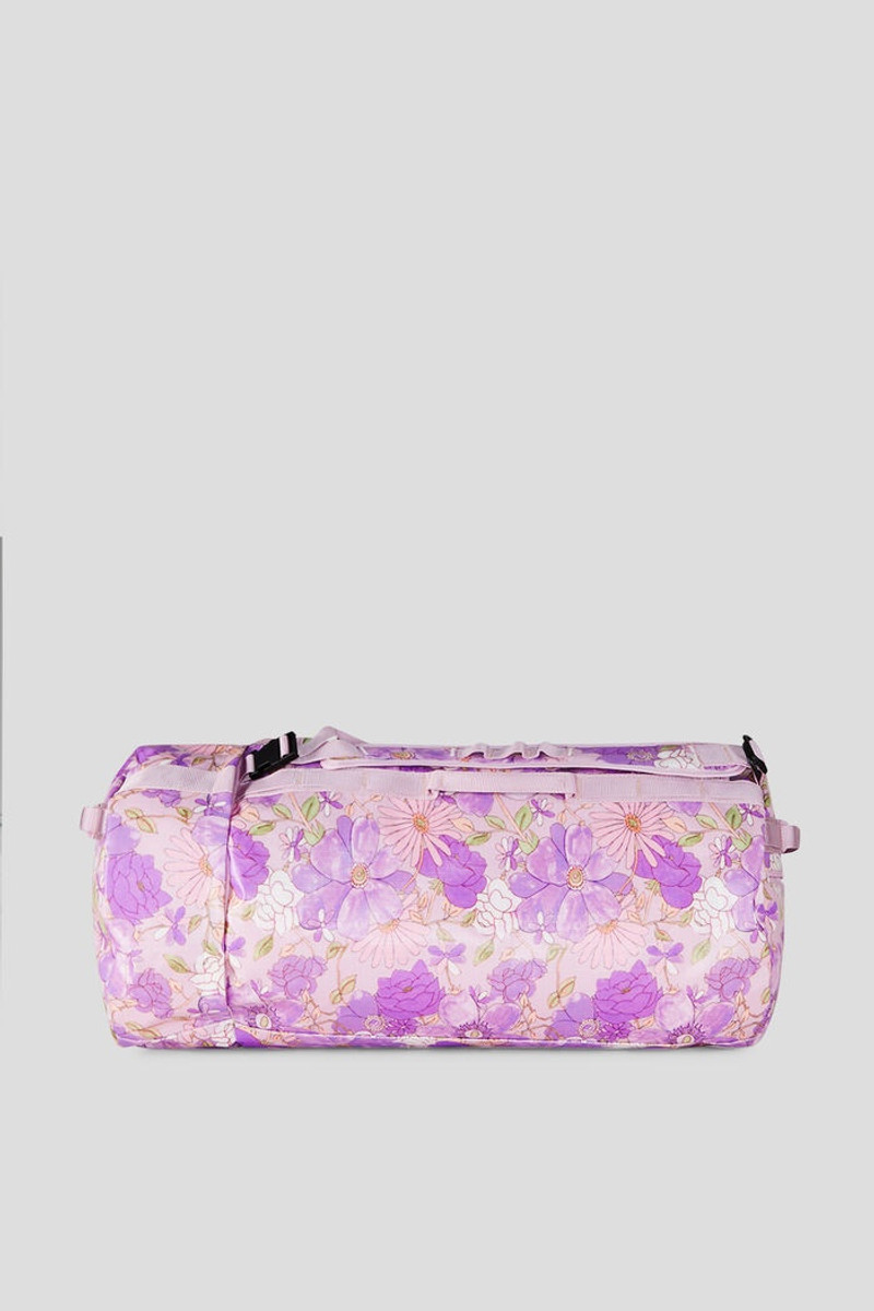 BOGNER Kirkwood Wynn Travel bag in Violet/Pink outlook