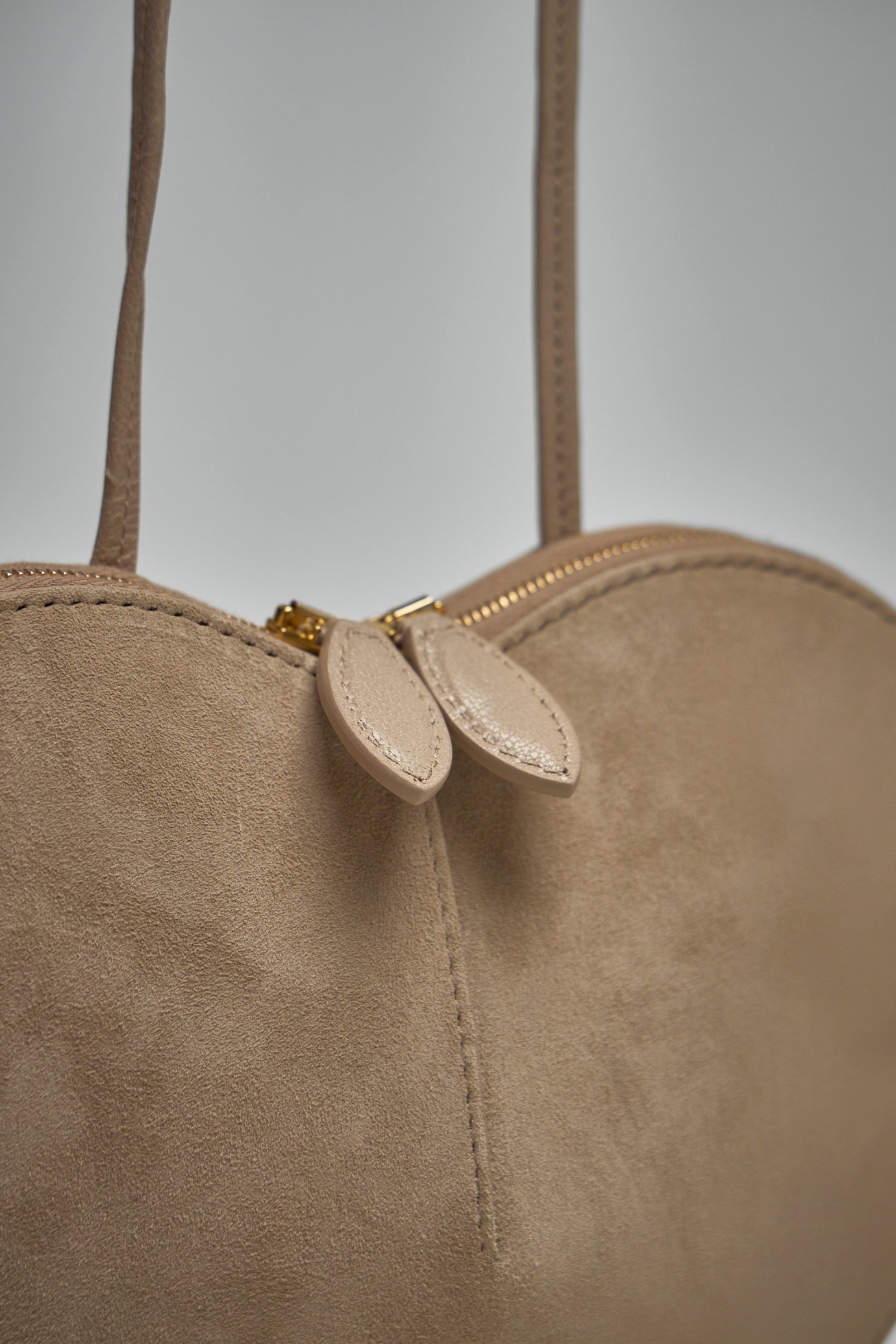 Le Cœur Bi-Material Bag - 4
