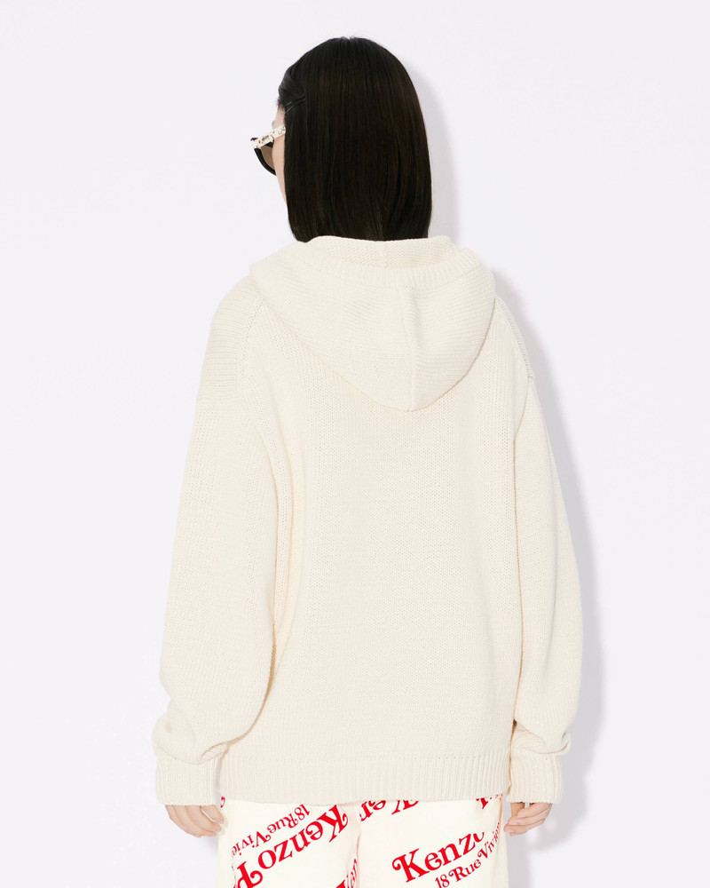 KENZO by Verdy' unisex hooded jumper 11