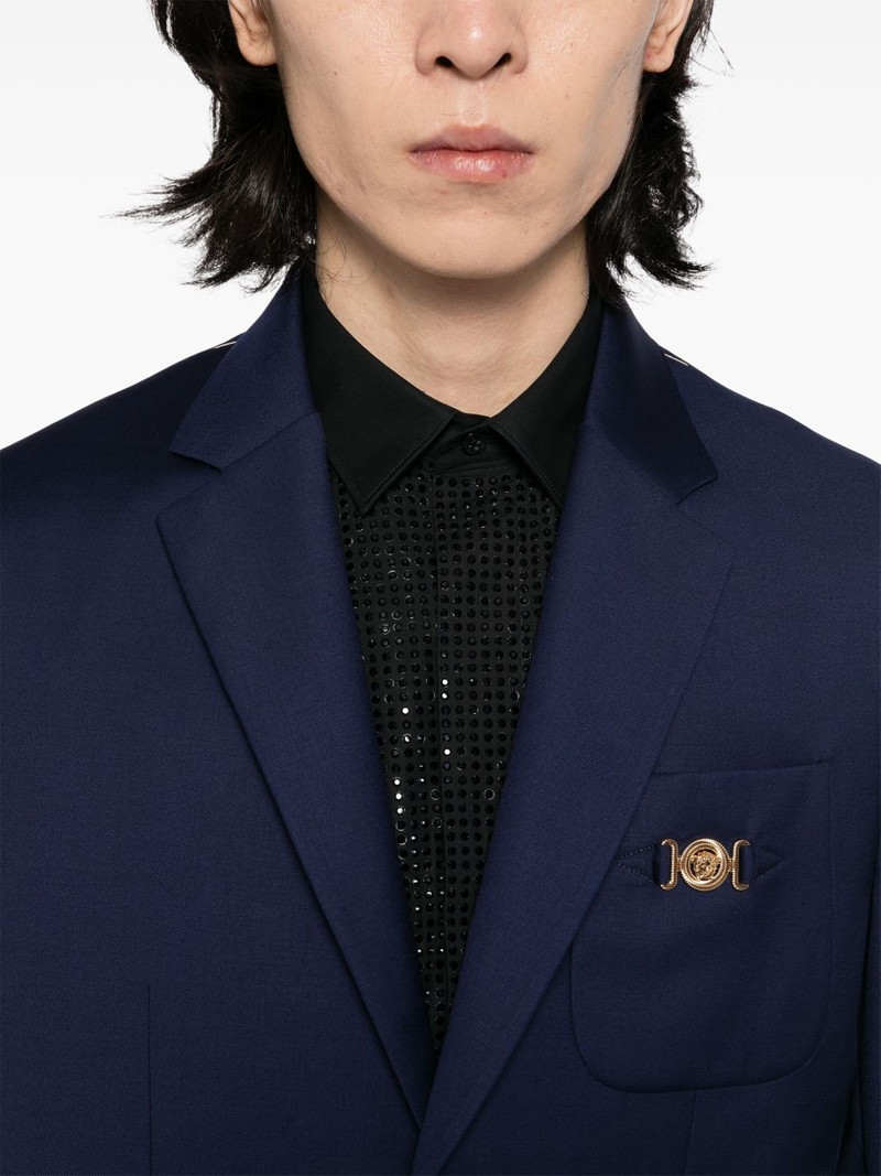 single-breasted blazer 5