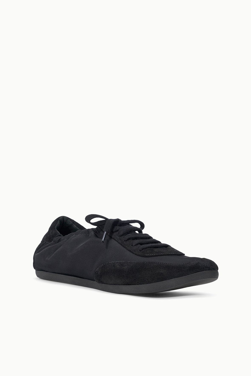 STAUD JOEY SPORT BALLET BLACK 5