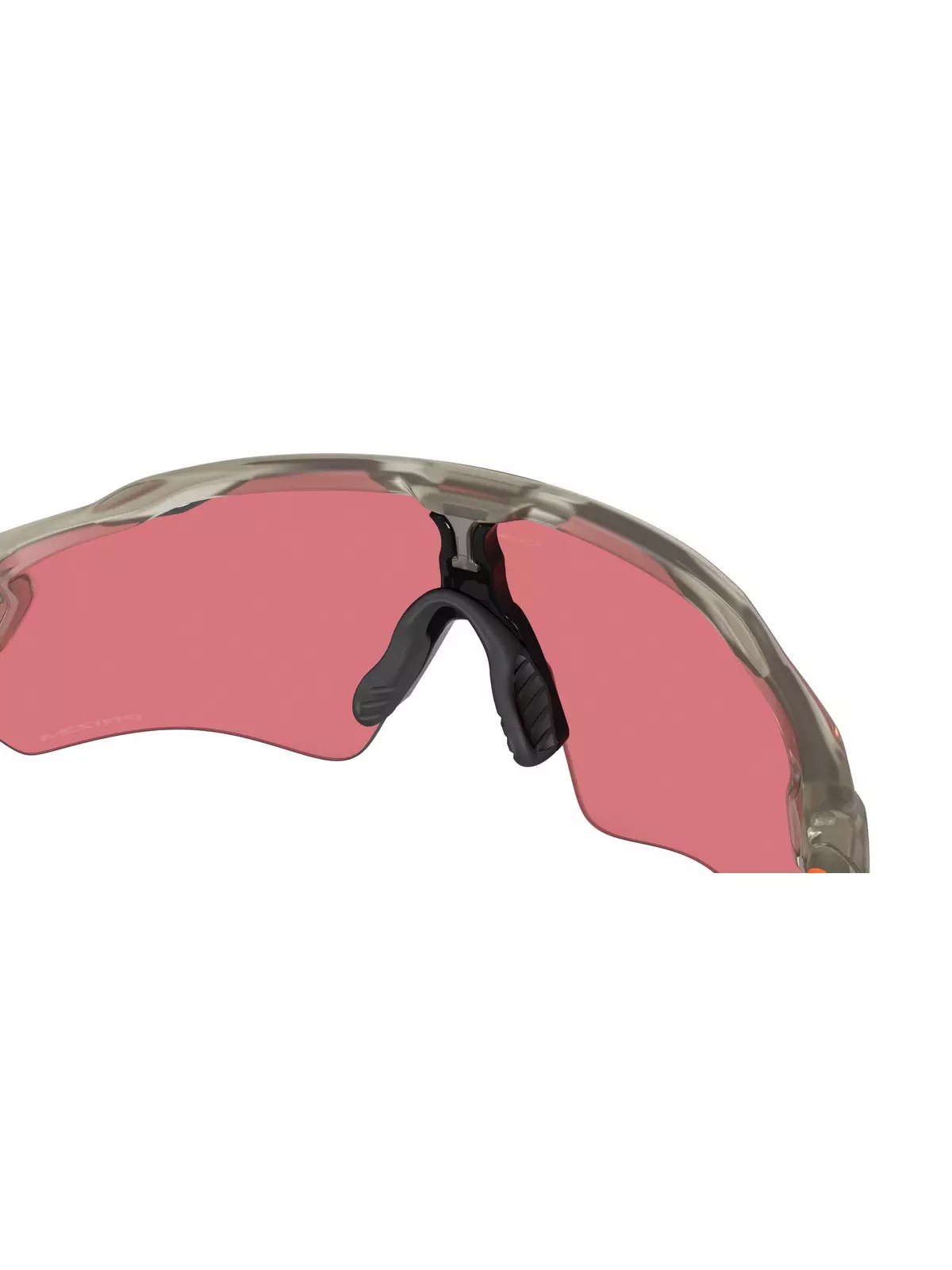 Radar EV Path Prizm Trail Torch Sunglasses - Matte Grey Ink - 6