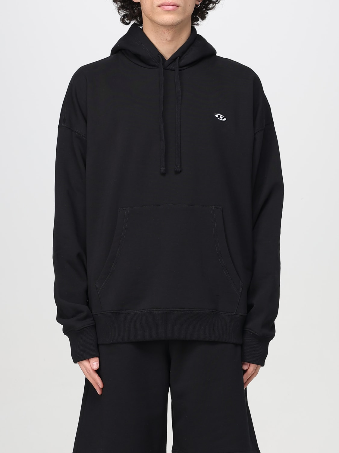 Sweatshirt men Diesel - 1