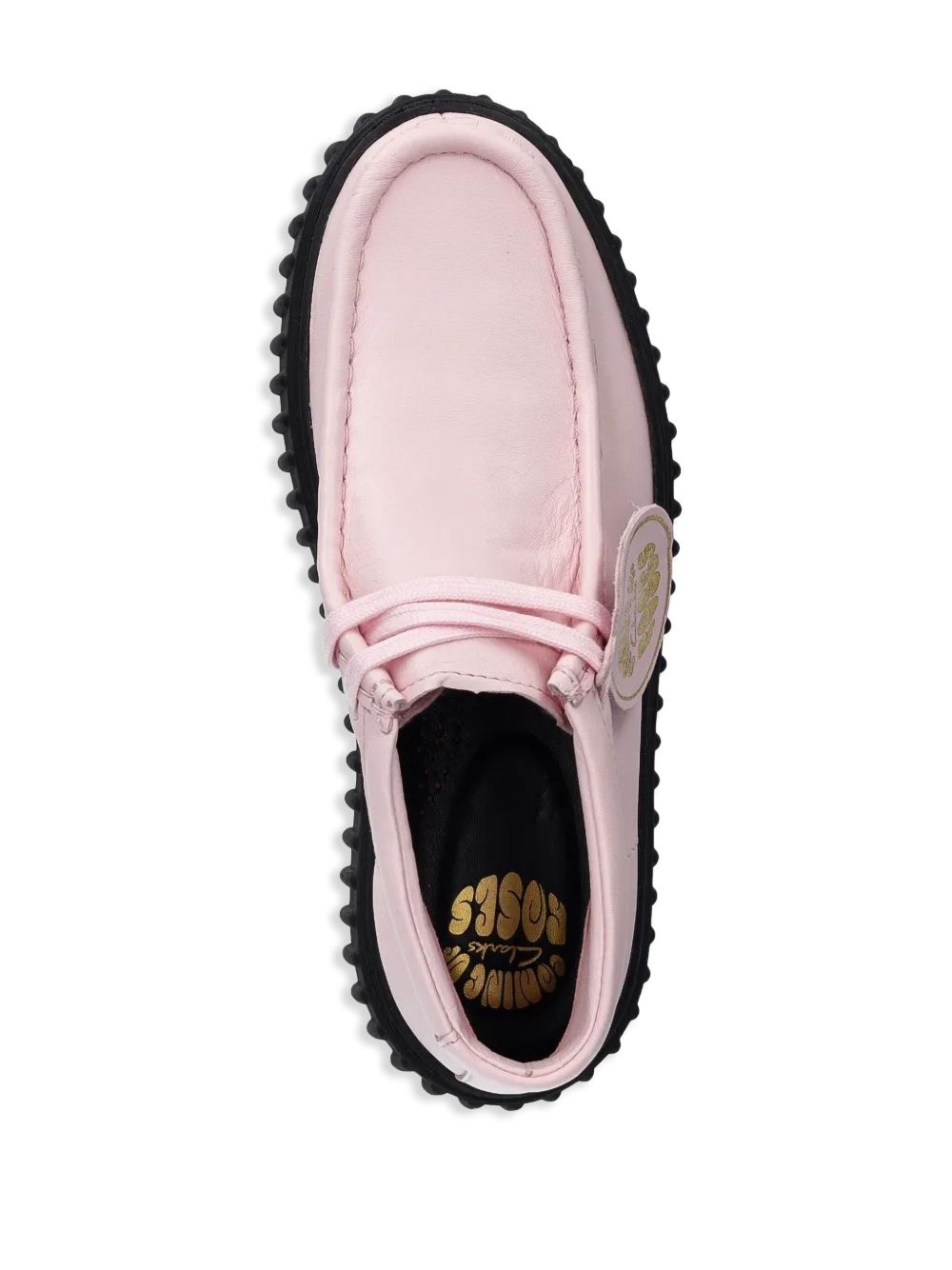 Martine Rose Torhil boots - 4