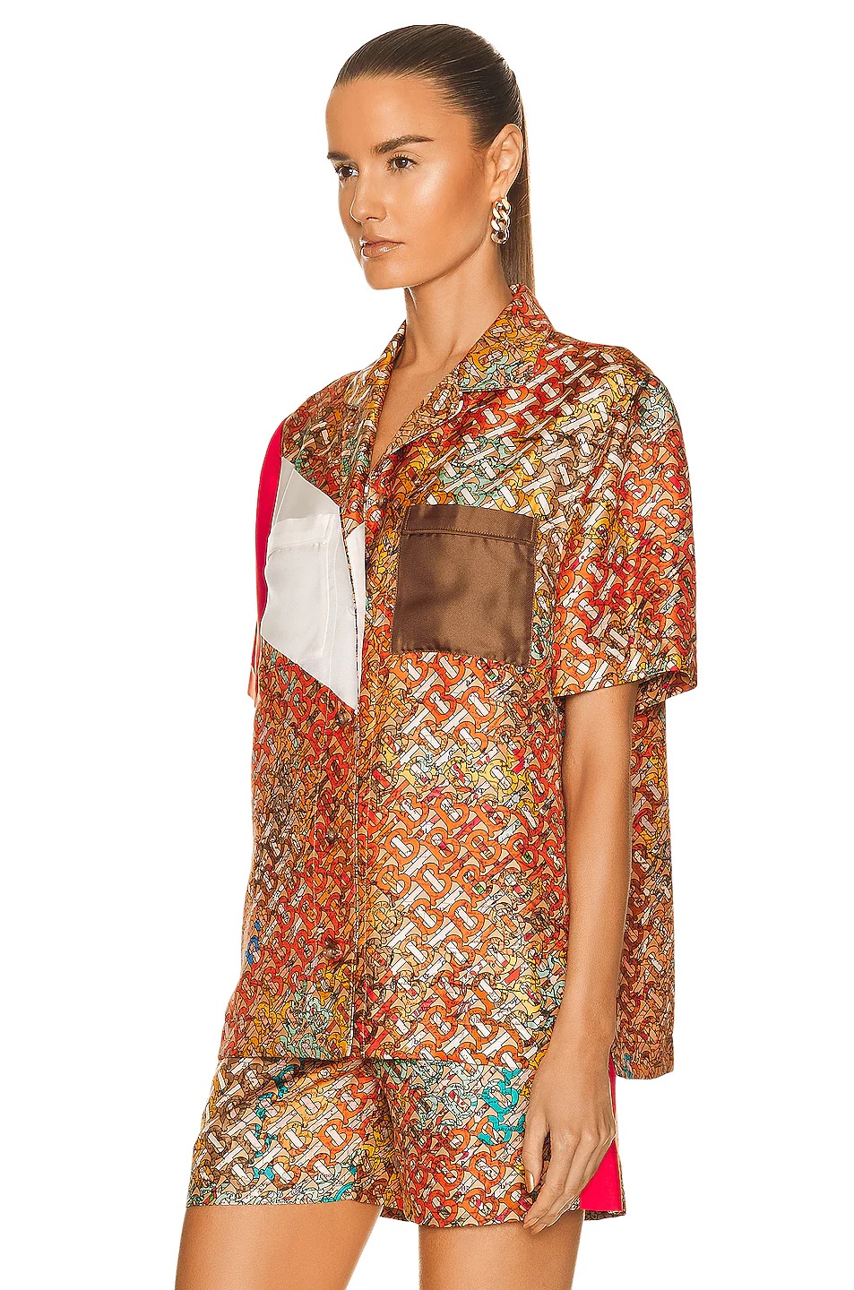 Tierney Shirt - 4