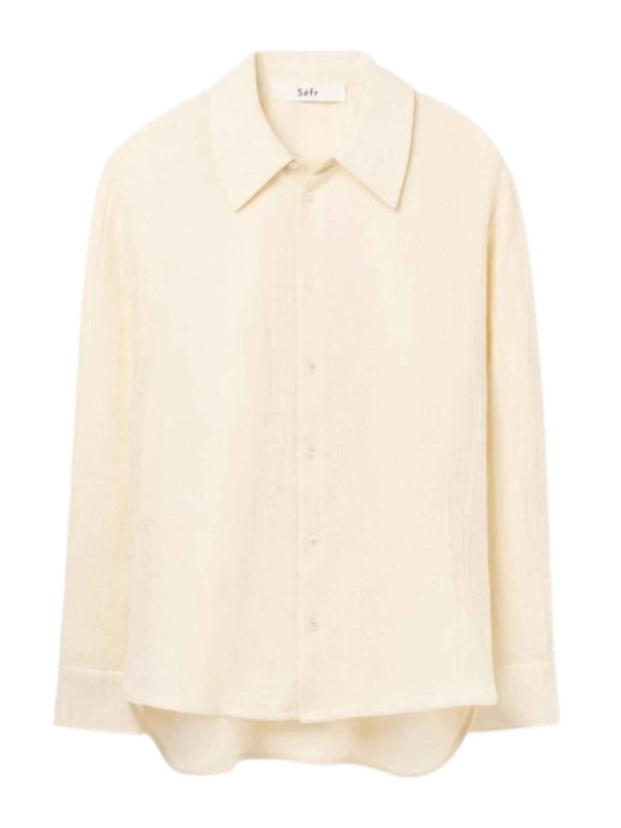Wes Shirt - 1