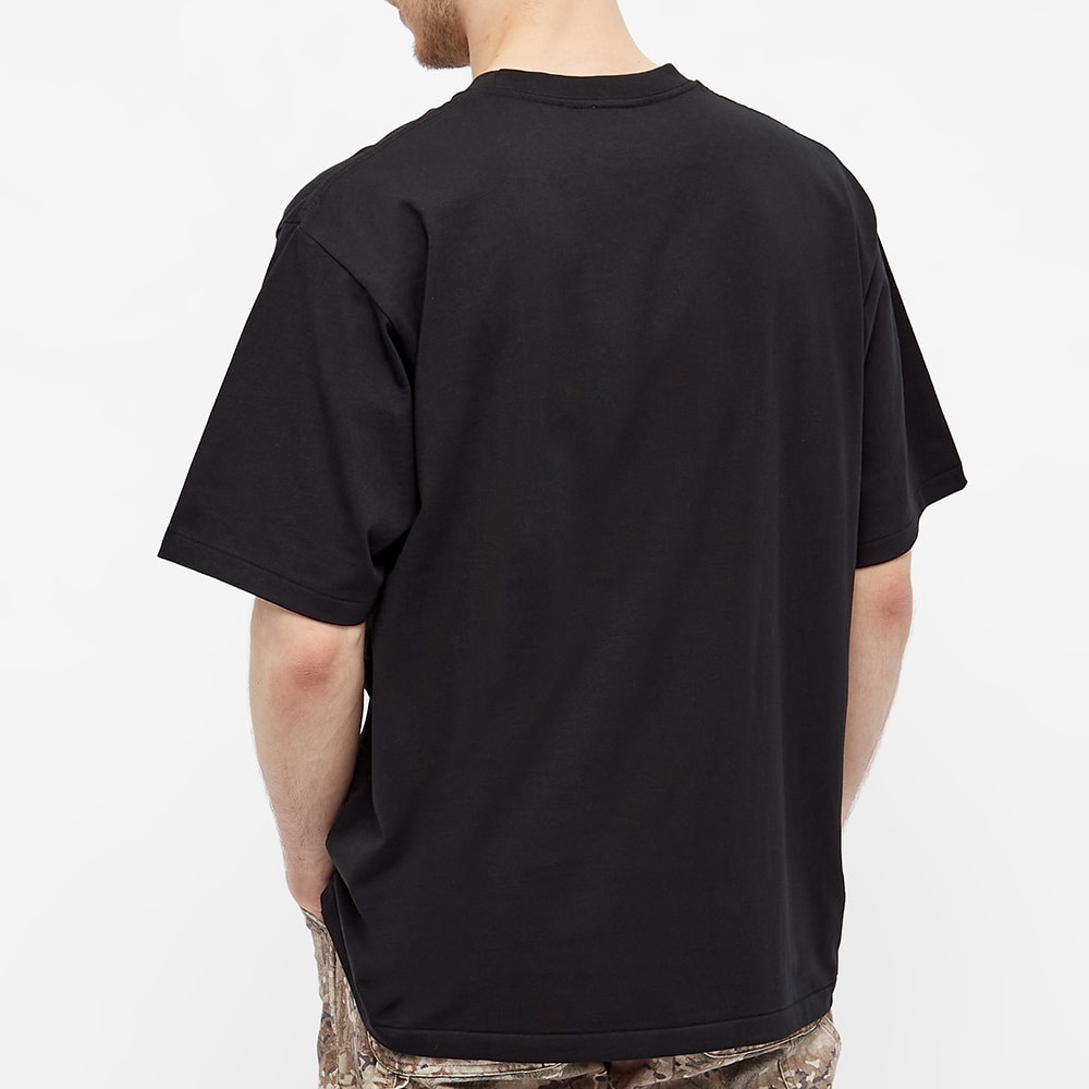 A Bathing Ape ABC Camo RLX Tee - 4