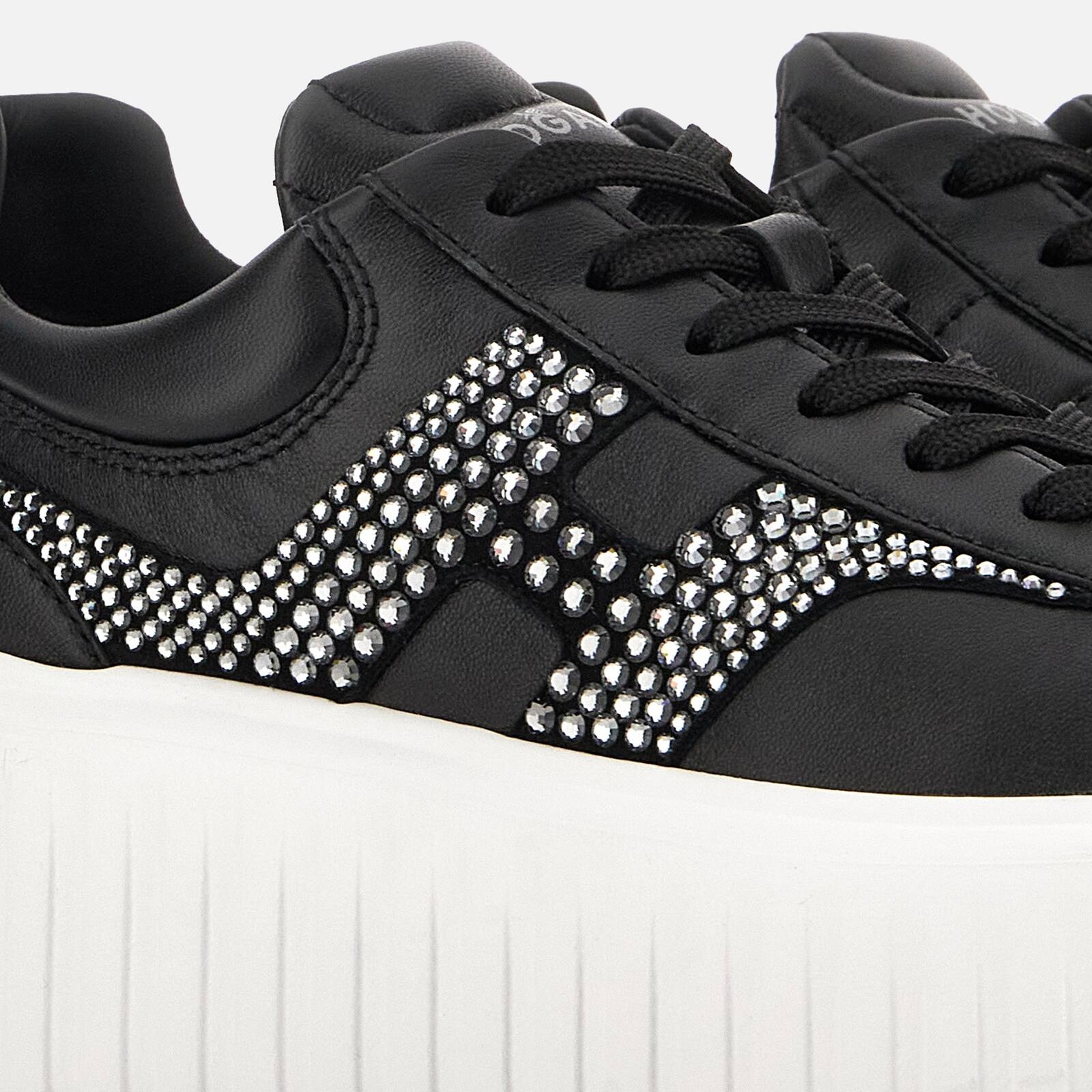 Sneakers Hogan H-Stripes - 6