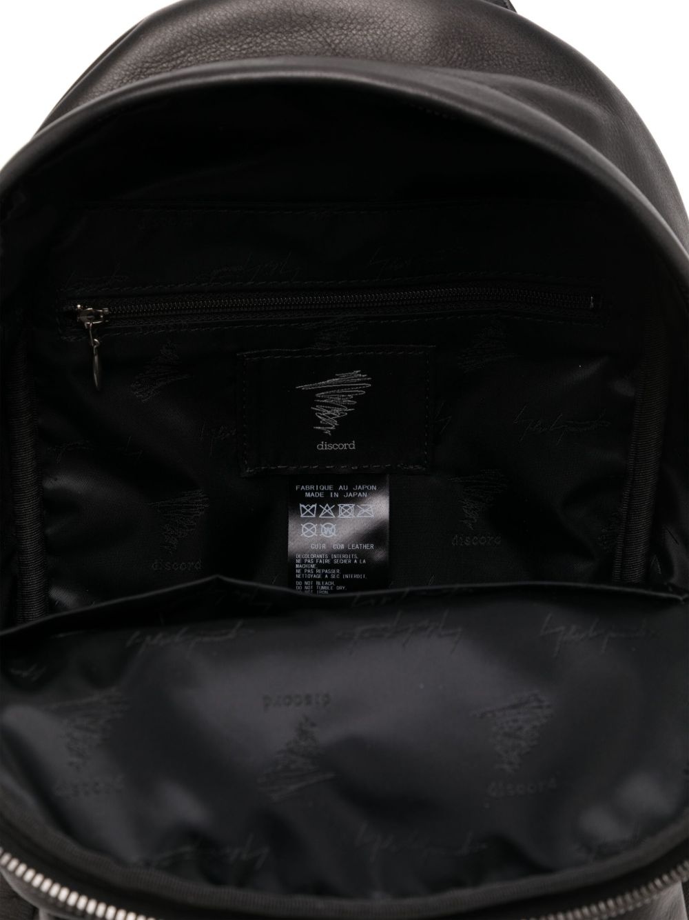 mini backpack - 5