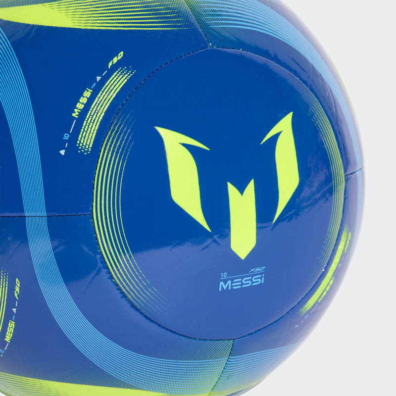 Messi Club Ball 3