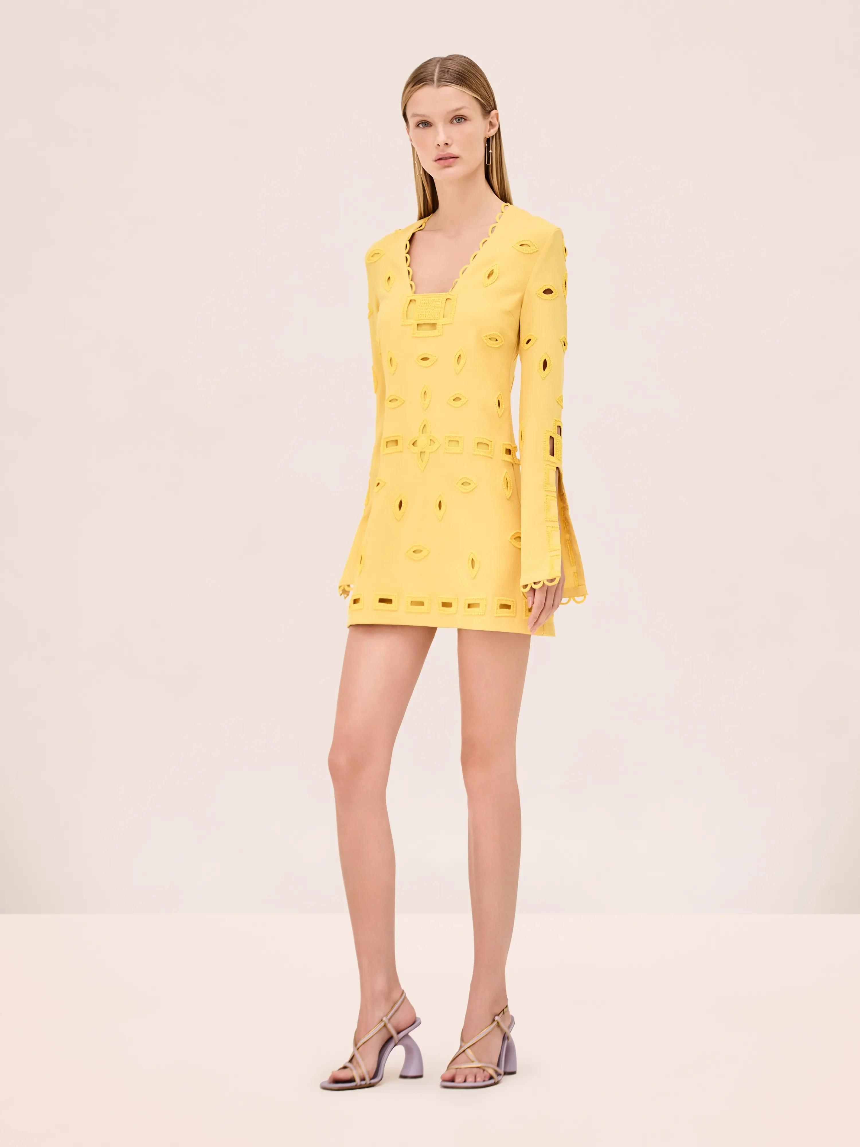 EULIA DRESS - 1