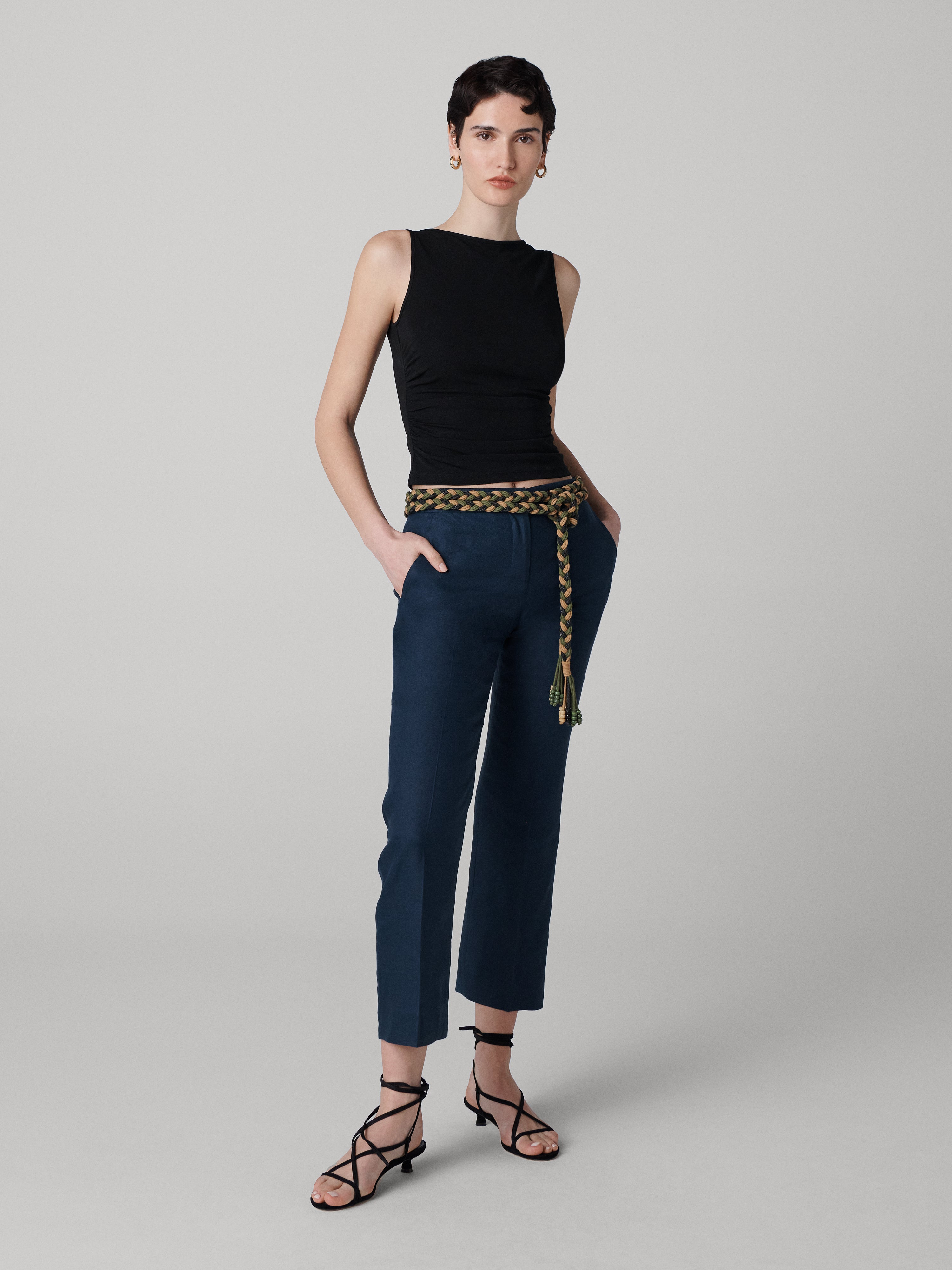 Jodie Belt - 2