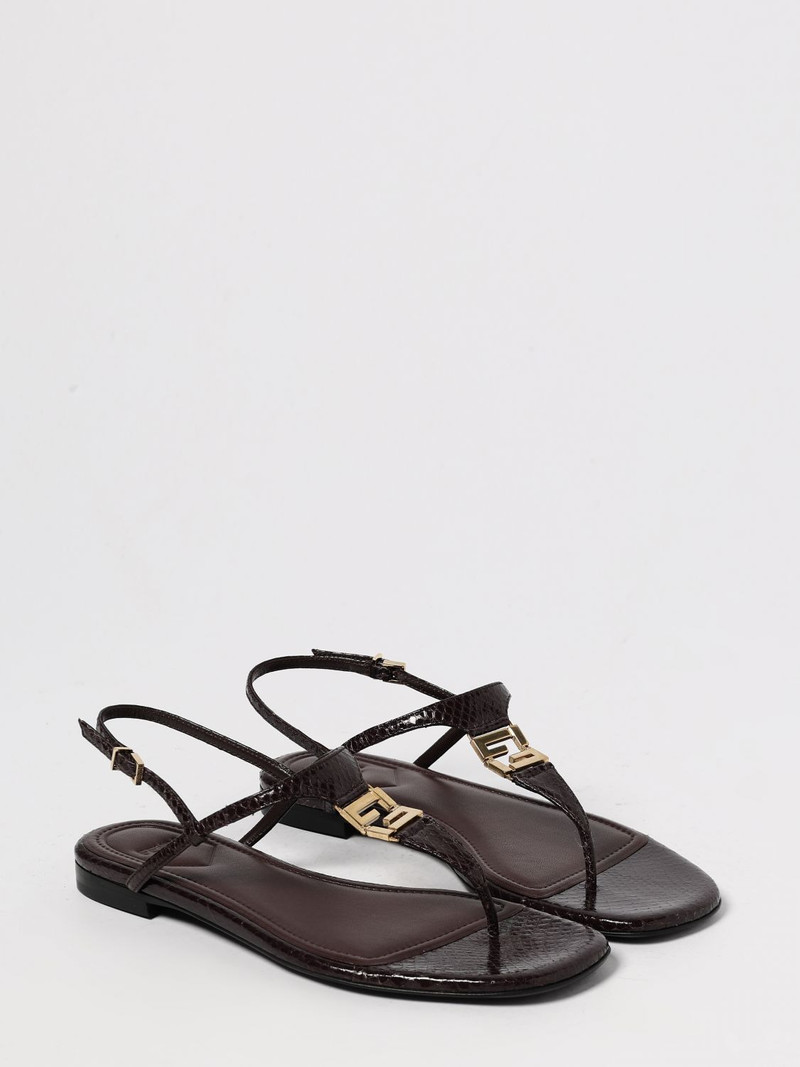 FENDI Sandals men Fendi outlook