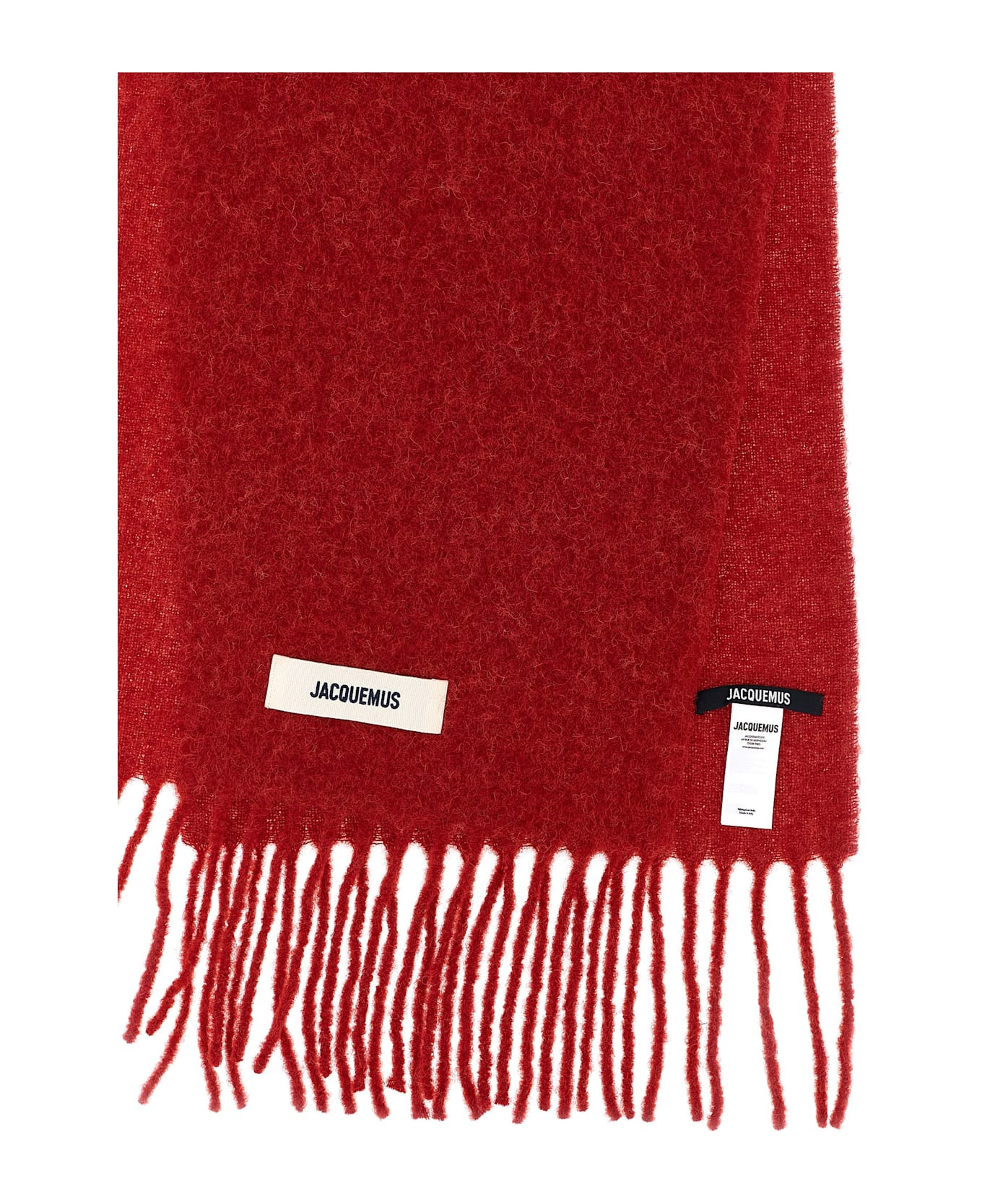 'l'echarpe Carro' Scarf - 3