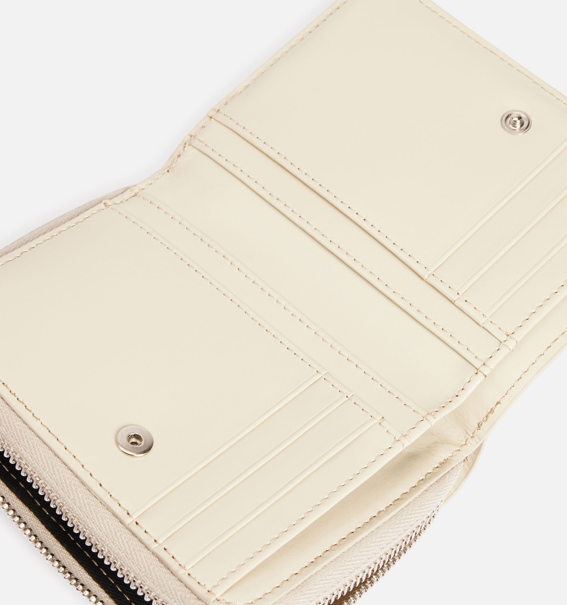 Compact Wallet - 5