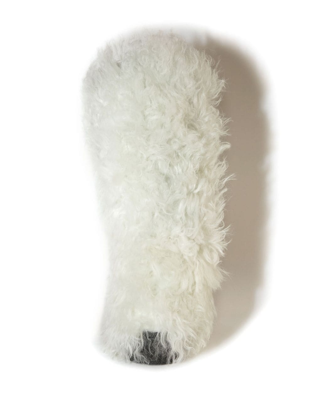 Freezy shearling boots - 4