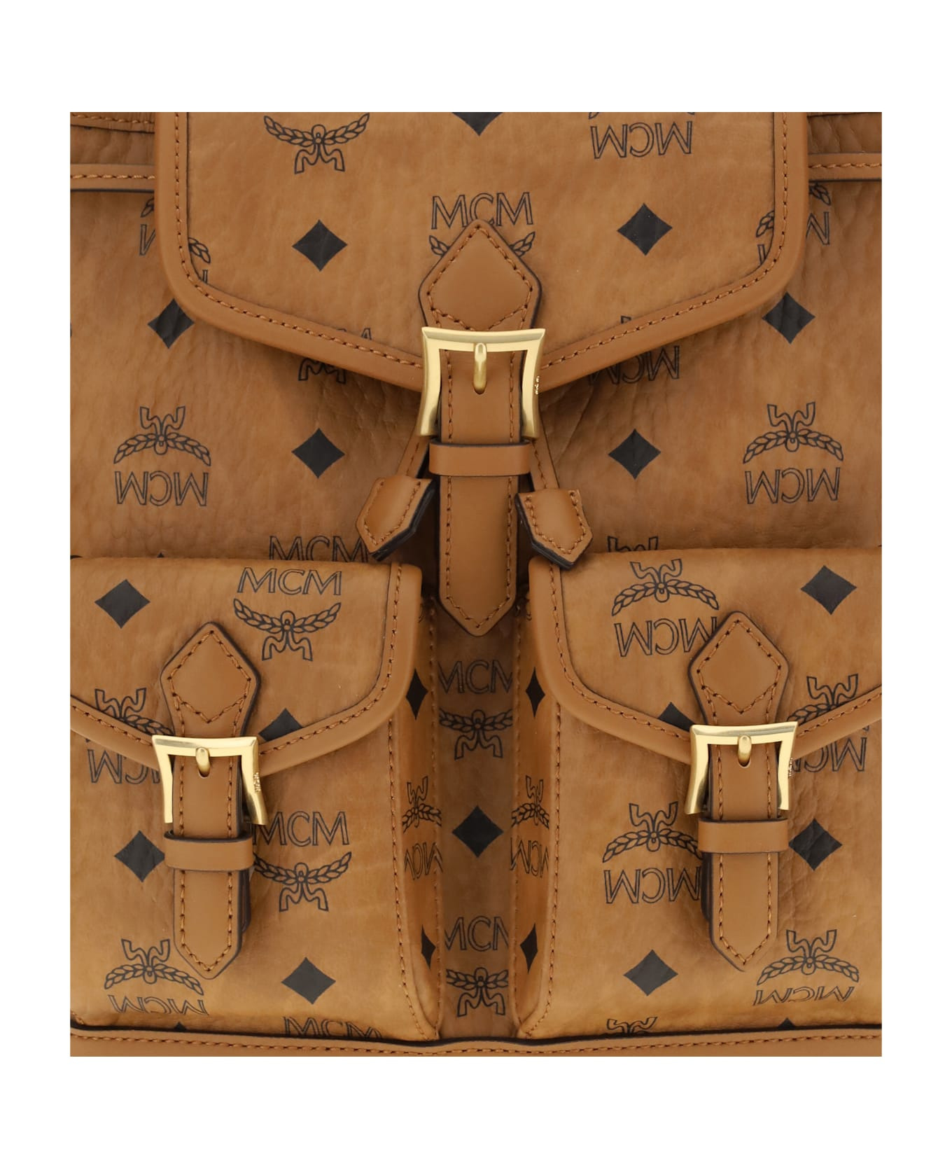 Mini Aren Backpack - 3