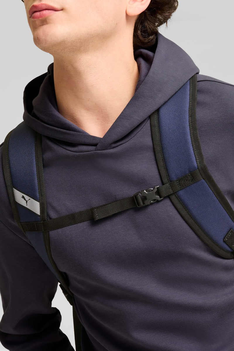 PUMA Plus PRO Backpack 3