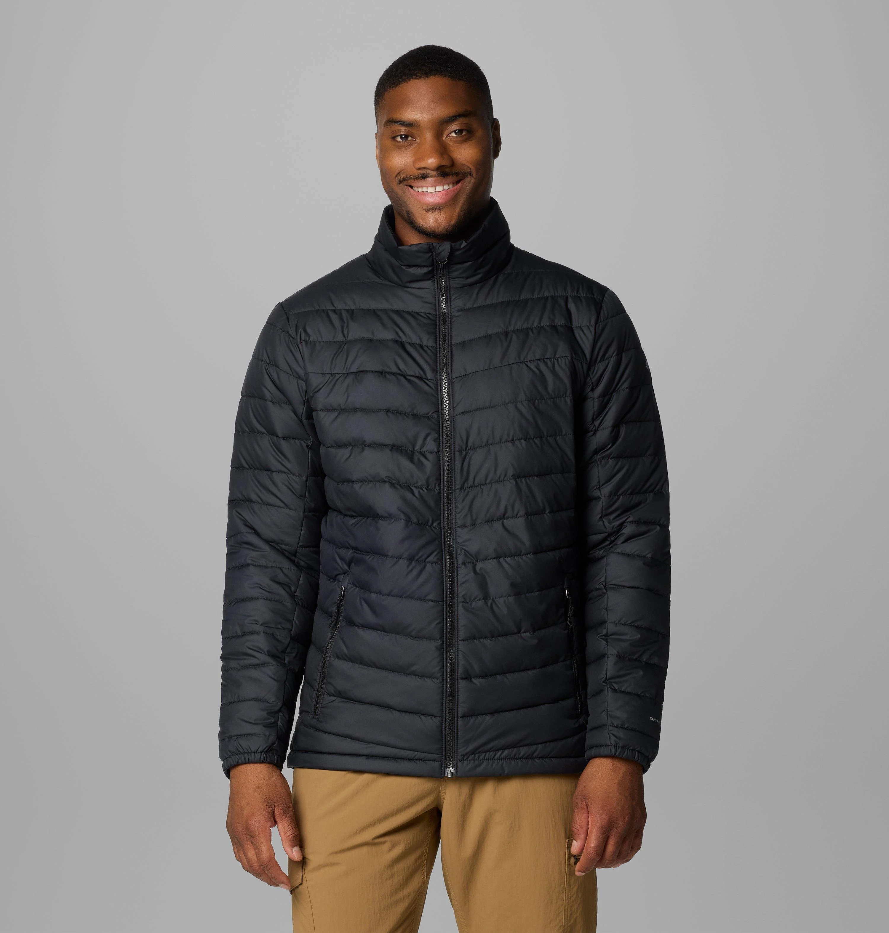 Men's Slope Edge II Jacket - 1