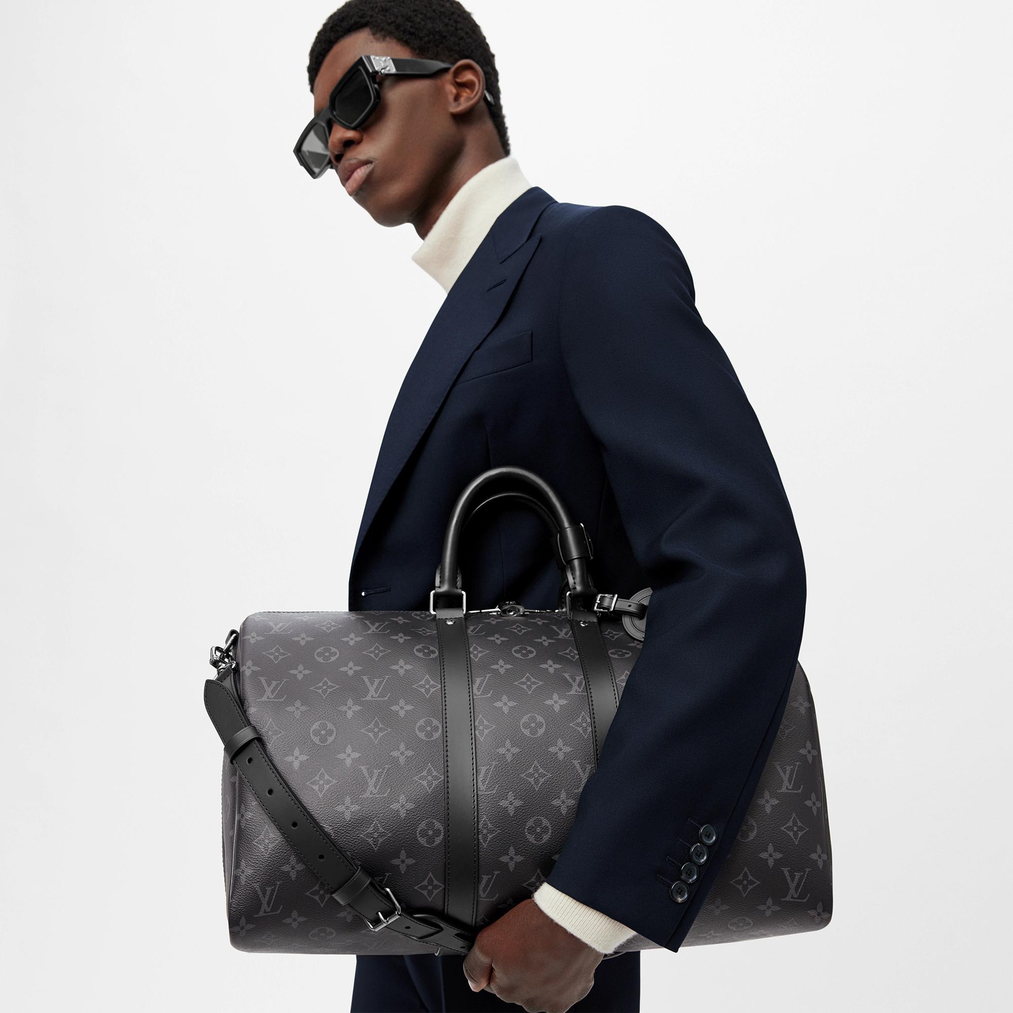 Keepall Bandoulière 45 - 9