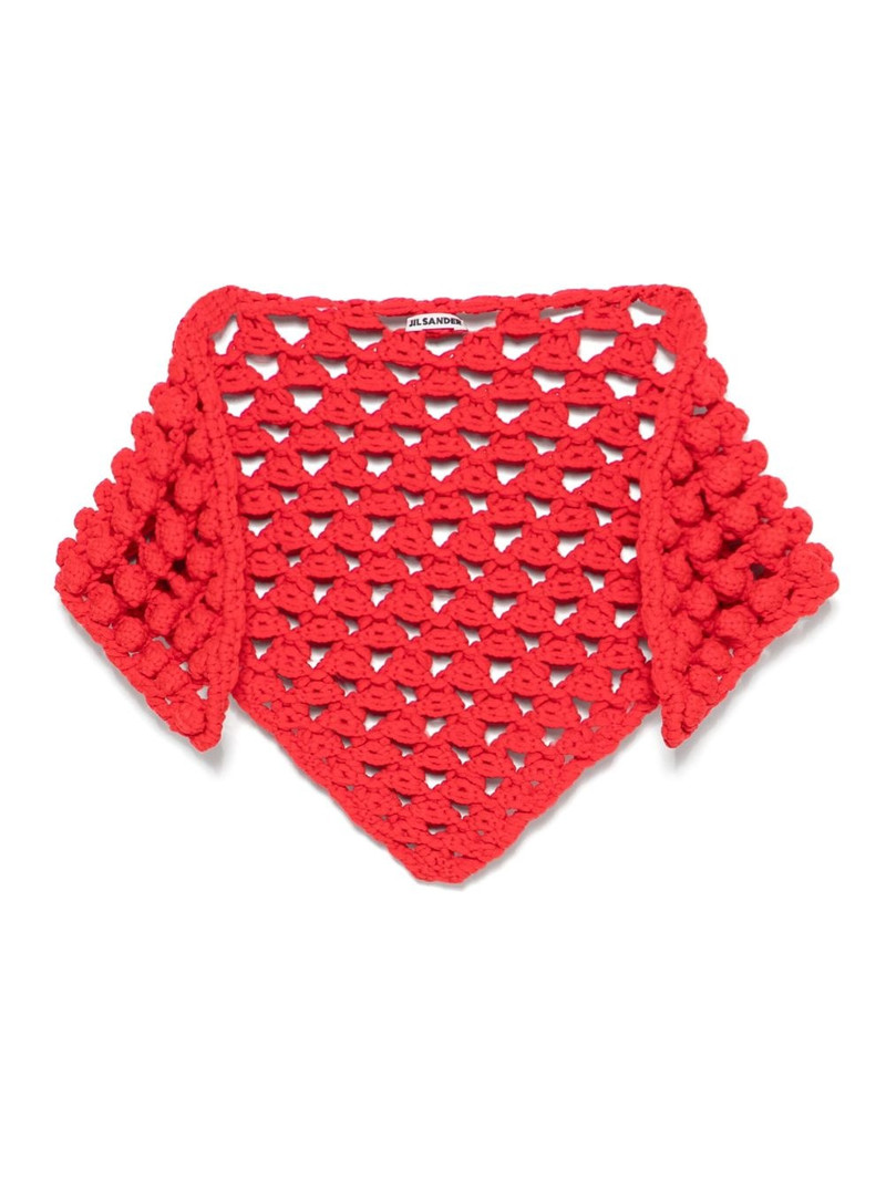 니트 Foulard 1