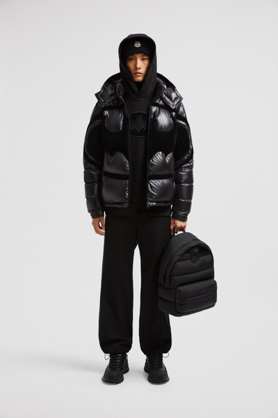 Moncler Solander Batman Down Jacket outlook