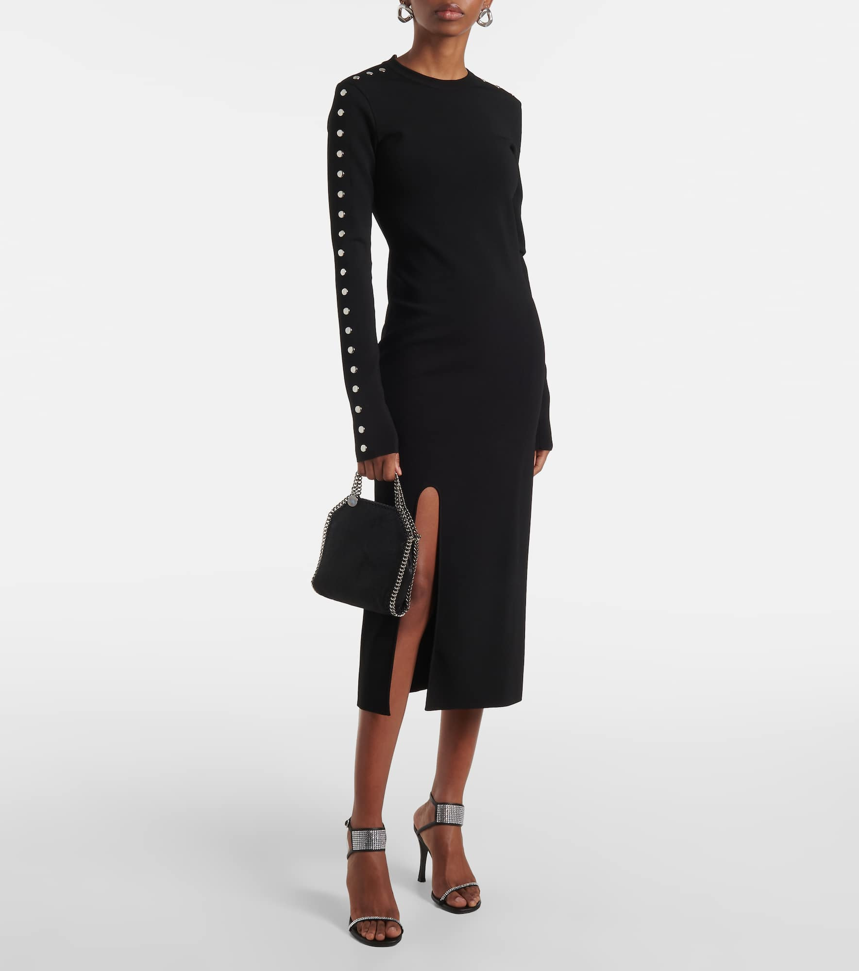 Falabella Tiny shoulder bag - 5