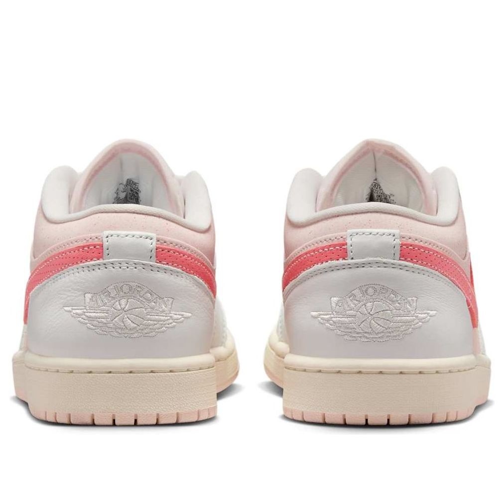 (WMNS) Air Jordan 1 Low SE 'Strawberry Milkshake' IB8156-133 - 5
