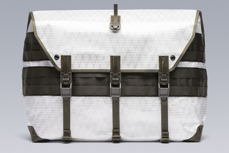 レア ACRONYM 3A TEC SYSモジュラーポーチ ACRONYM® - 3A-3TS Tec Sys Interops æ Einsatztasche | HBX