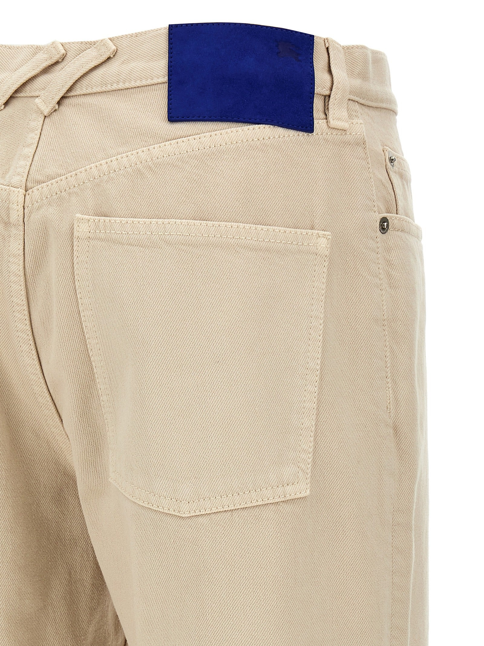 Burberry Women Denim Jeans - 4