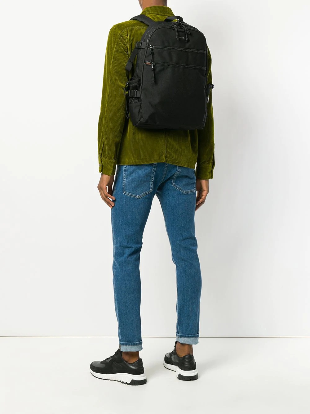 F-Urbhanity backpack - 2