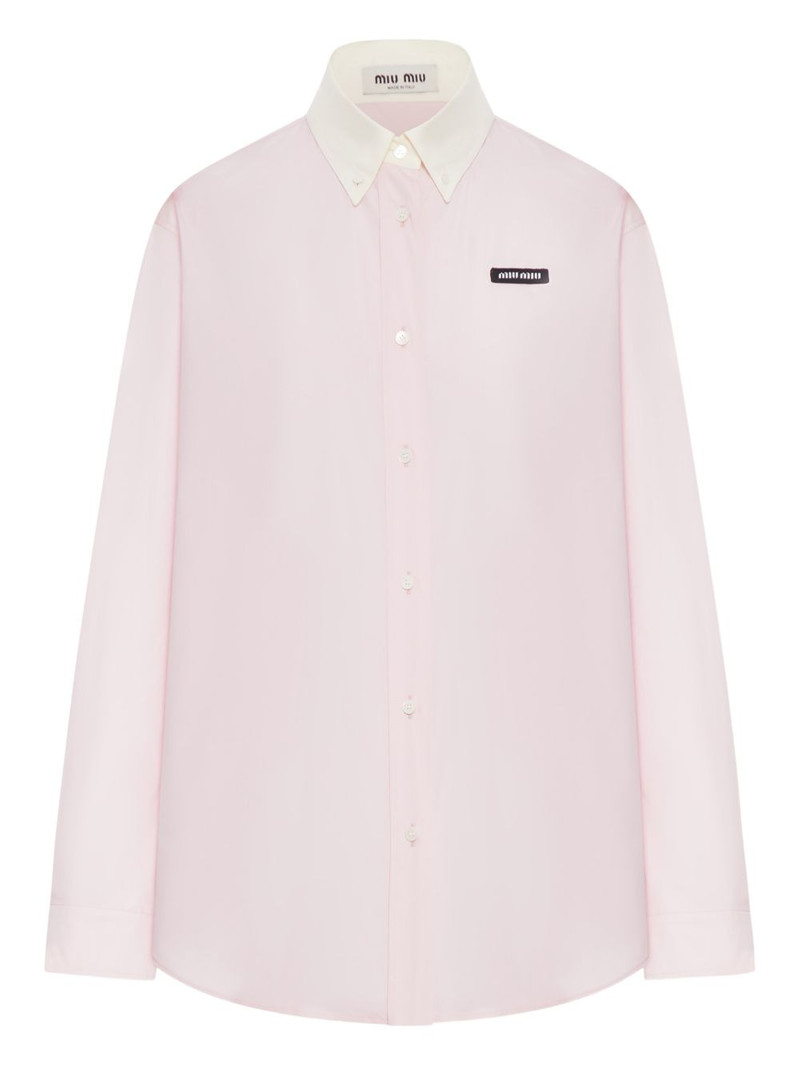 collared shirt 1
