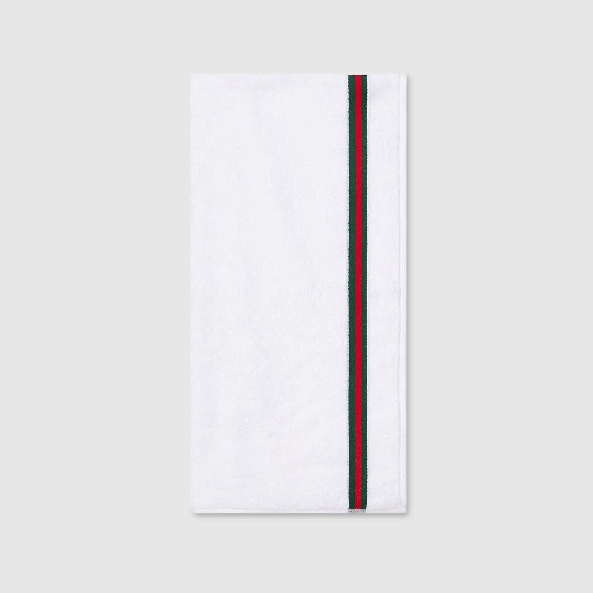 Cotton blend sports towel with Web - 2