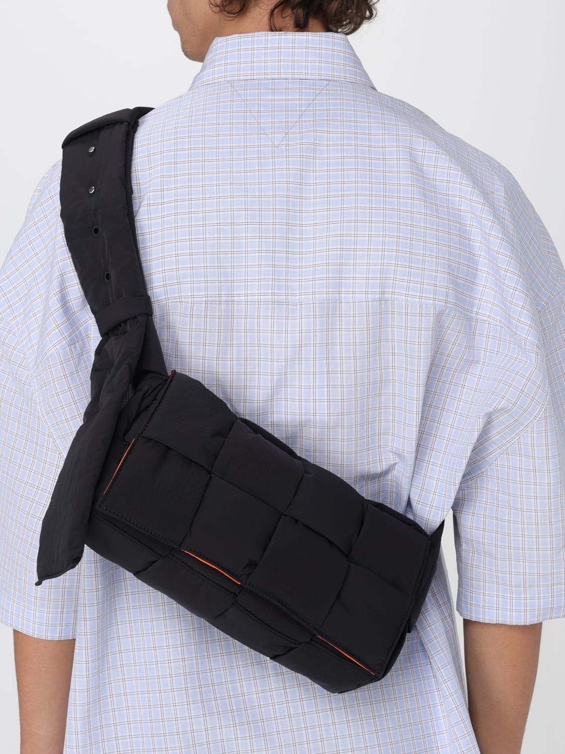 Bags men Bottega Veneta - 2