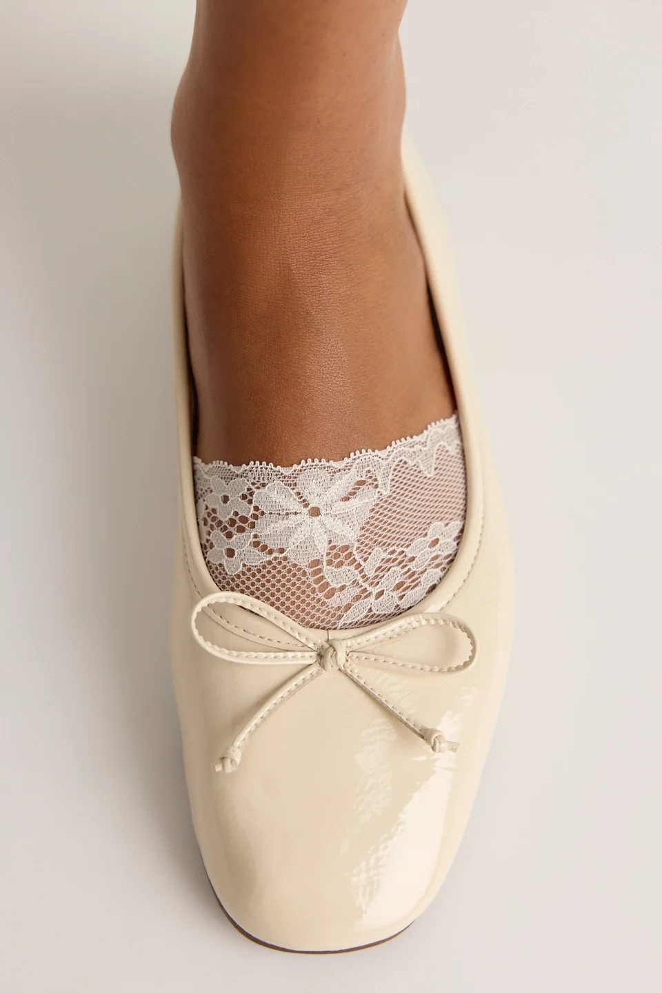 Lace Me Up Sock Bands - 1
