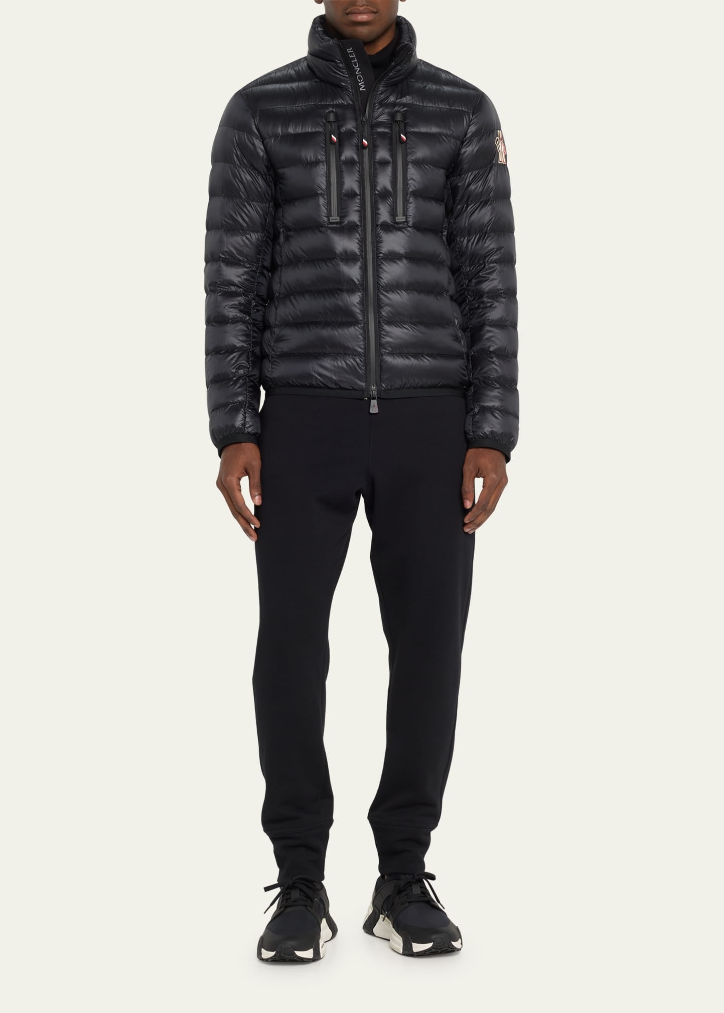 Men's Moncler Genius G Jacket - 2