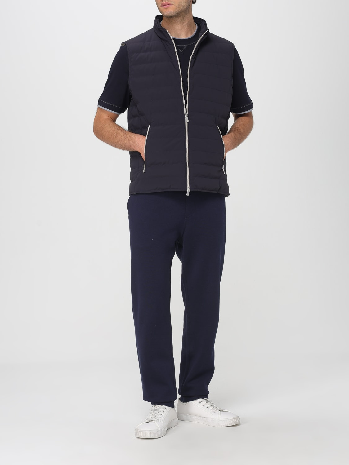 Pants men Brunello Cucinelli - 2
