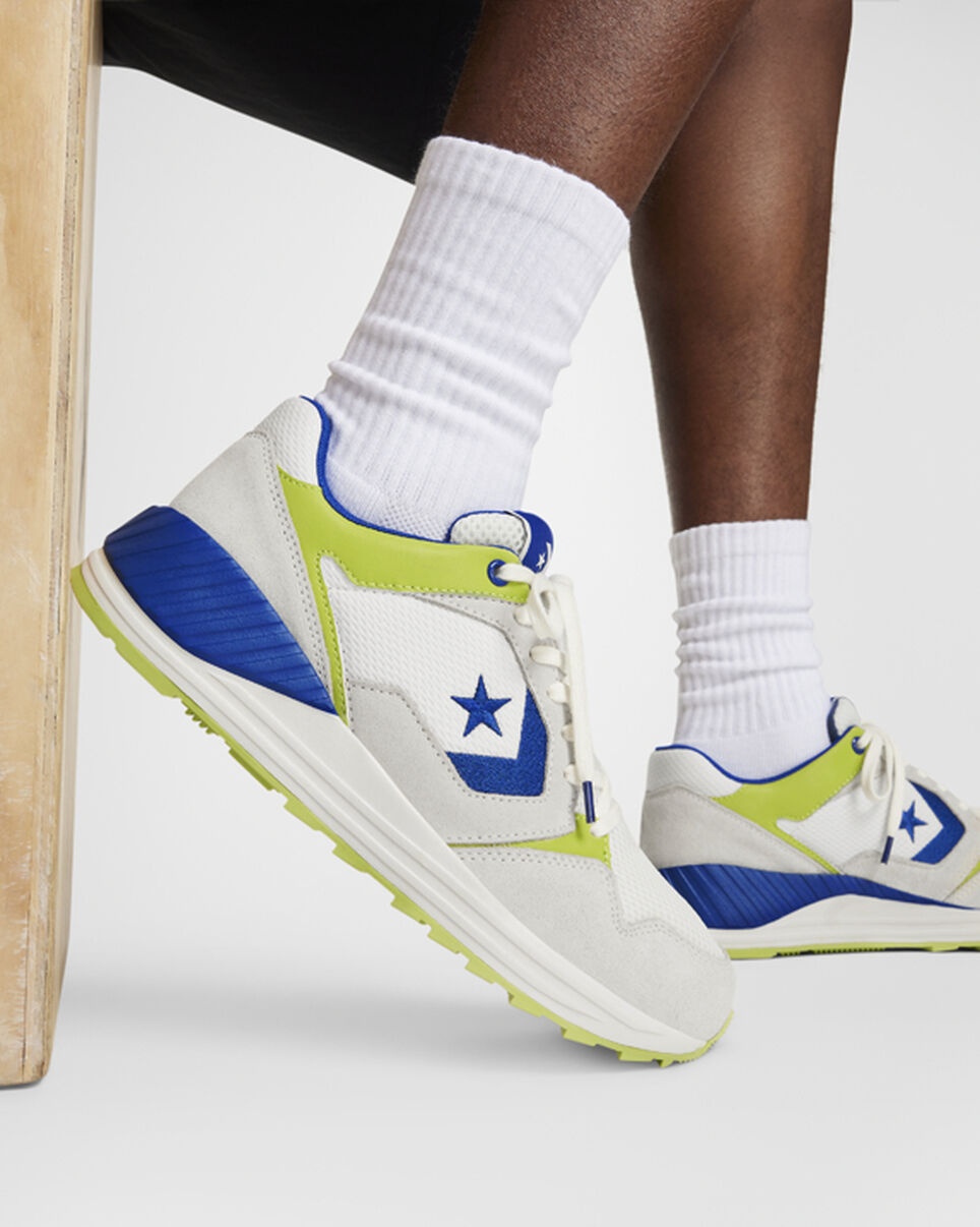 Wave Trainer - 10