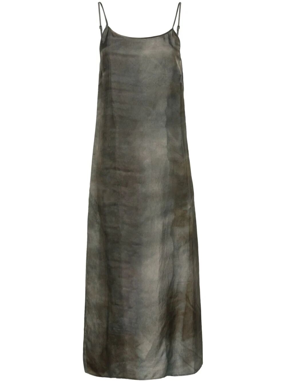 ANAYA DRESS - 4